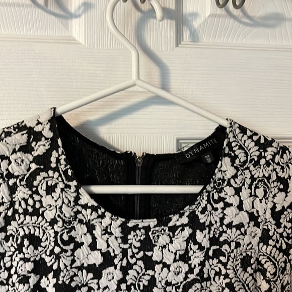 Dynamite Business Dress - Picture 2 of 2